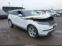 SALYB2RX0JA734201 2018 LAND ROVER RANGE ROVER VELAR