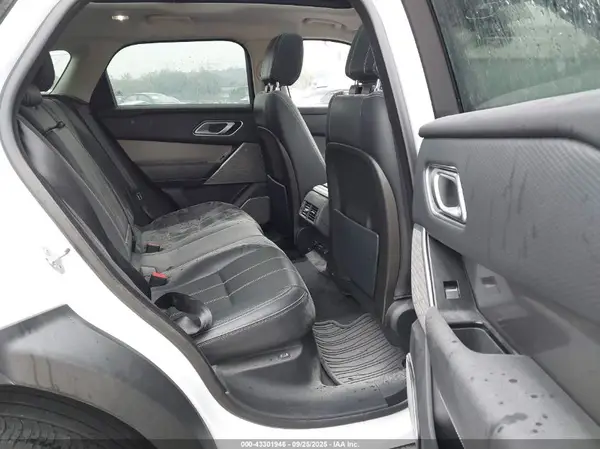 SALYB2RX0JA734201 2018 LAND ROVER RANGE ROVER VELAR - Image 8