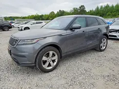 SALYB2RX0JA735459 2018 LAND ROVER RANGE ROVER