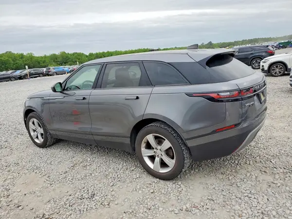 SALYB2RX0JA735459 2018 LAND ROVER RANGE ROVER - Image 2