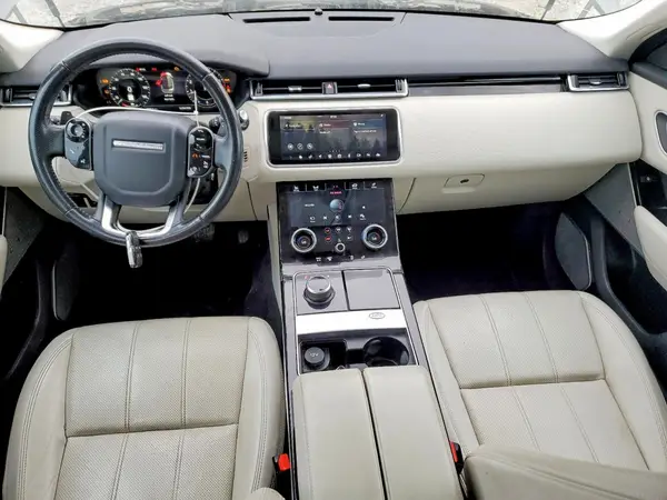 SALYB2RX0JA735459 2018 LAND ROVER RANGE ROVER - Image 8