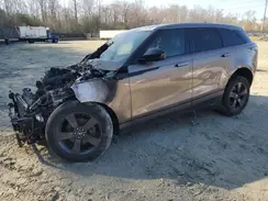 SALYB2RX0JA736532 2018 LAND ROVER RANGE ROVER