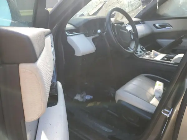 SALYB2RX0JA736532 2018 LAND ROVER RANGE ROVER - Image 8