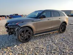 SALYB2RX0JA737468 2018 LAND ROVER RANGE ROVER VELAR