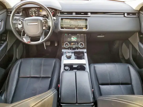 SALYB2RX0JA737468 2018 LAND ROVER RANGE ROVER VELAR - Image 8