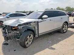 SALYB2RX0JA743710 2018 LAND ROVER RANGE ROVER VELAR