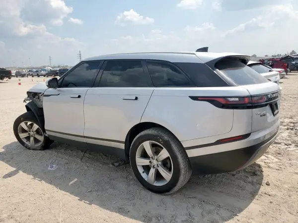 SALYB2RX0JA743710 2018 LAND ROVER RANGE ROVER VELAR - Image 2
