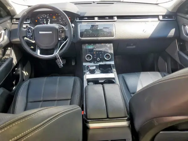 SALYB2RX0JA743710 2018 LAND ROVER RANGE ROVER VELAR - Image 8