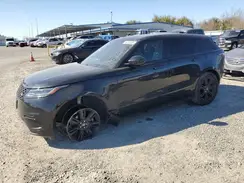 SALYB2RX0JA748549 2018 LAND ROVER RANGE ROVER