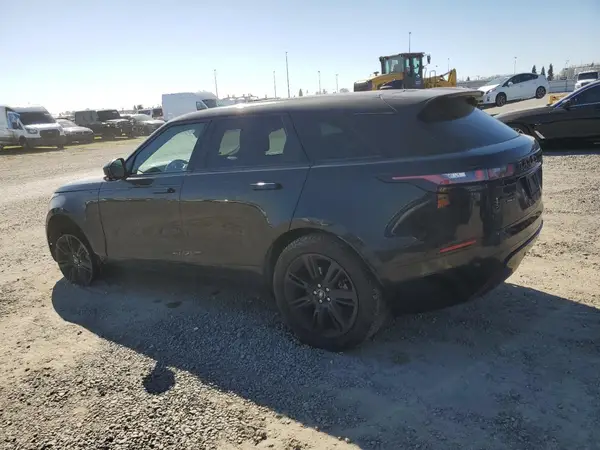 SALYB2RX0JA748549 2018 LAND ROVER RANGE ROVER - Image 2