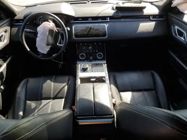SALYB2RX0JA748549 2018 LAND ROVER RANGE ROVER - Image 8