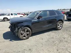 SALYB2RX0JA749605 2018 LAND ROVER RANGE ROVER VELAR