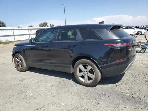SALYB2RX0JA749605 2018 LAND ROVER RANGE ROVER VELAR - Image 2