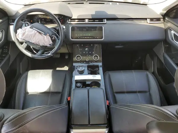 SALYB2RX0JA749605 2018 LAND ROVER RANGE ROVER VELAR - Image 8