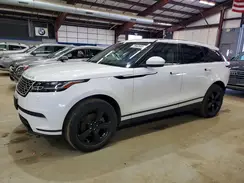 SALYB2RX0JA752083 2018 LAND ROVER RANGE ROVER
