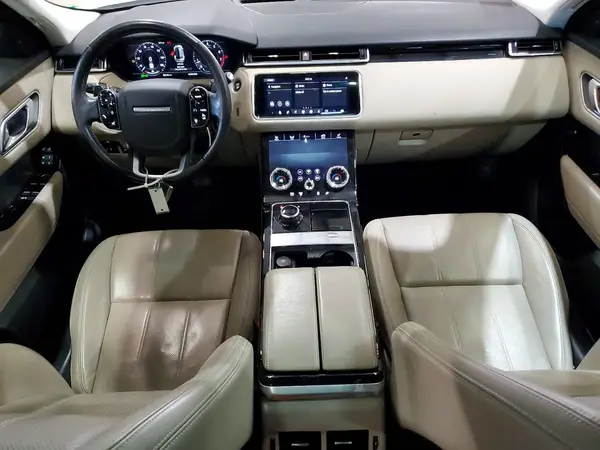 SALYB2RX0JA752083 2018 LAND ROVER RANGE ROVER - Image 8
