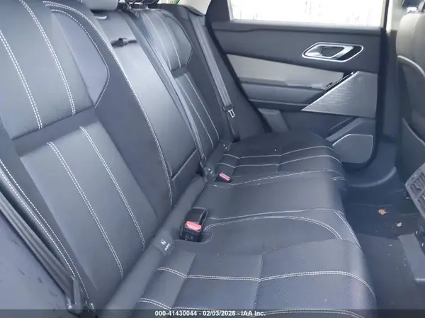 SALYB2RX0JA759762 2018 LAND ROVER RANGE ROVER VELAR - Image 8