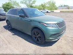 SALYB2RX0JA762063 2018 LAND ROVER RANGE ROVER VELAR