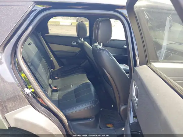 SALYB2RX0JA762063 2018 LAND ROVER RANGE ROVER VELAR - Image 8