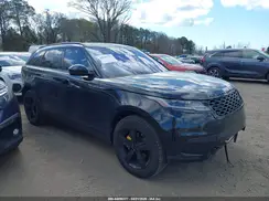 SALYB2RX0JA762077 2018 LAND ROVER RANGE ROVER VELAR