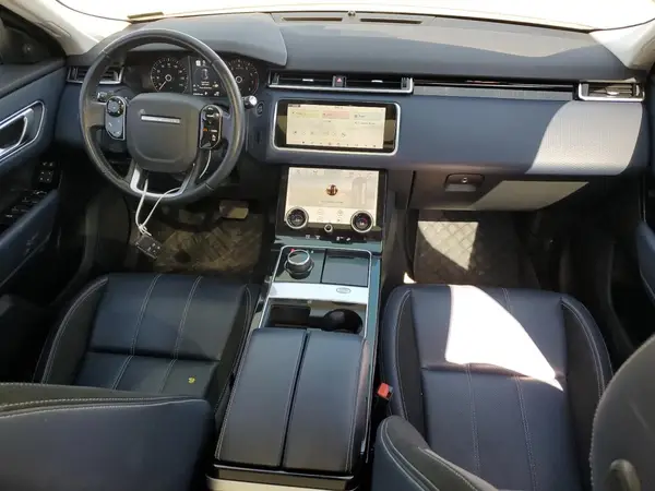 SALYB2RX0JA770552 2018 LAND ROVER RANGE ROVER VELAR - Image 8