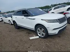 SALYB2RX0JA771085 2018 LAND ROVER RANGE ROVER VELAR