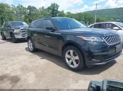 SALYB2RX0JA772558 2018 LAND ROVER RANGE ROVER VELAR