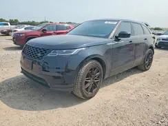 SALYB2RX0JA777761 2018 LAND ROVER RANGE ROVER