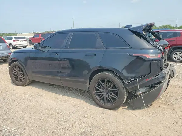 SALYB2RX0JA777761 2018 LAND ROVER RANGE ROVER - Image 2
