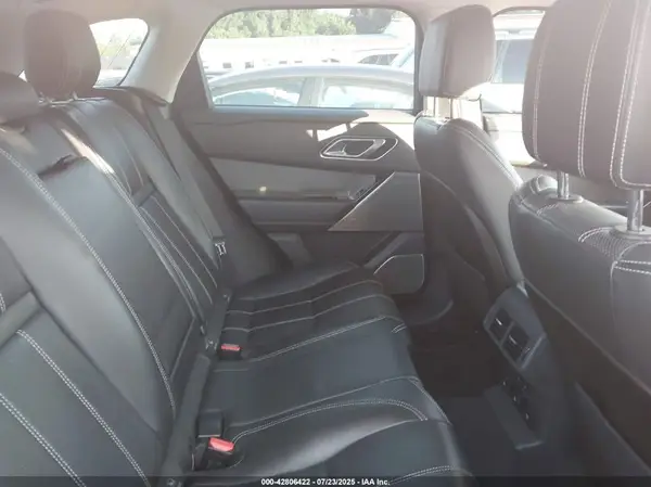 SALYB2RX0JA778408 2018 LAND ROVER RANGE ROVER VELAR - Image 8