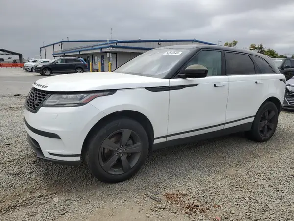 SALYB2RX1JA710022 2018 LAND ROVER RANGE ROVER - Image 1