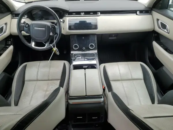 SALYB2RX1JA710022 2018 LAND ROVER RANGE ROVER - Image 8