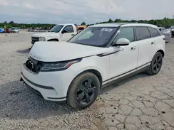 SALYB2RX1JA710943 2018 LAND ROVER RANGE ROVER VELAR