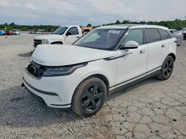 SALYB2RX1JA710943 2018 LAND ROVER RANGE ROVER VELAR - Image 1