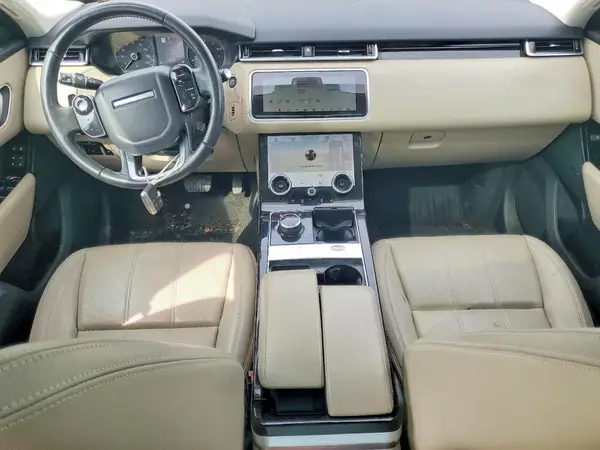 SALYB2RX1JA710943 2018 LAND ROVER RANGE ROVER VELAR - Image 8