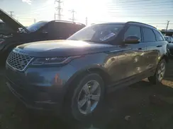 SALYB2RX1JA711834 2018 LAND ROVER RANGE ROVER VELAR