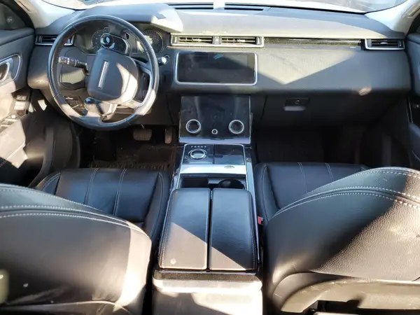 SALYB2RX1JA711834 2018 LAND ROVER RANGE ROVER VELAR - Image 8