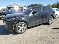 SALYB2RX1JA723854 2018 LAND ROVER RANGE ROVER
