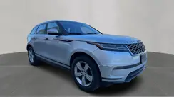 SALYB2RX1JA727757 2018 LAND ROVER RANGE ROVER