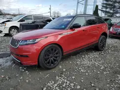 SALYB2RX1JA732067 2018 LAND ROVER RANGE ROVER VELAR
