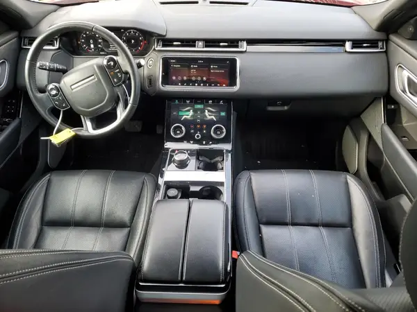 SALYB2RX1JA732067 2018 LAND ROVER RANGE ROVER VELAR - Image 8