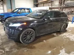 SALYB2RX1JA732456 2018 LAND ROVER RANGE ROVER