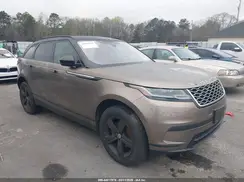 SALYB2RX1JA733560 2018 LAND ROVER RANGE ROVER VELAR