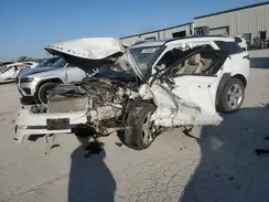 SALYB2RX1JA734076 2018 LAND ROVER RANGE ROVER