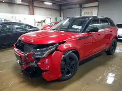 SALYB2RX1JA735440 2018 LAND ROVER RANGE ROVER VELAR