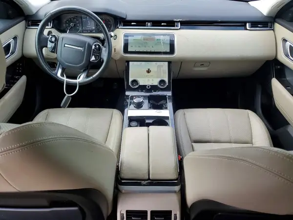 SALYB2RX1JA735440 2018 LAND ROVER RANGE ROVER VELAR - Image 8