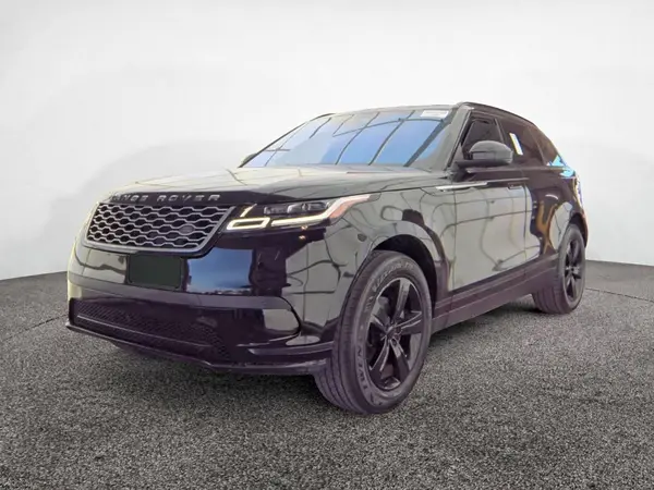 SALYB2RX1JA759995 2018 LAND ROVER RANGE ROVER VELAR - Image 2