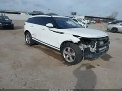 SALYB2RX1JA760659 2018 LAND ROVER RANGE ROVER VELAR