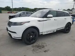 SALYB2RX1JA760760 2018 LAND ROVER RANGE ROVER VELAR