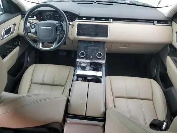 SALYB2RX1JA760760 2018 LAND ROVER RANGE ROVER VELAR - Image 8